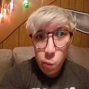 Meet your Posher, Christian